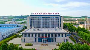 新超越，新征程！集團公司喜獲“魯班獎”